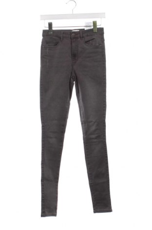 Dámske džínsy  ONLY, Veľkosť S, Farba Sivá, Cena  13,67 €