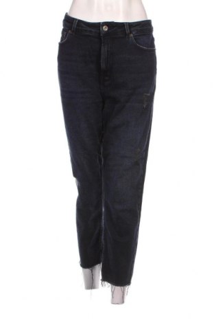 Γυναικείο Τζίν ONLY, Μέγεθος M, Χρώμα Μπλέ, Τιμή 8,17 €