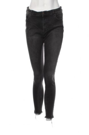 Γυναικείο Τζίν ONLY, Μέγεθος XL, Χρώμα Μαύρο, Τιμή 8,91 €