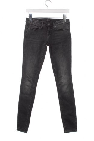 Dámske džínsy  ONLY, Veľkosť XS, Farba Sivá, Cena  4,90 €