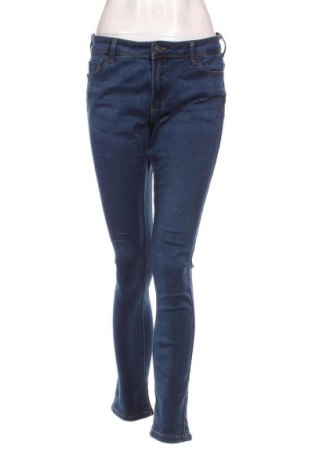 Dámske džínsy  ONLY, Veľkosť L, Farba Modrá, Cena  5,85 €