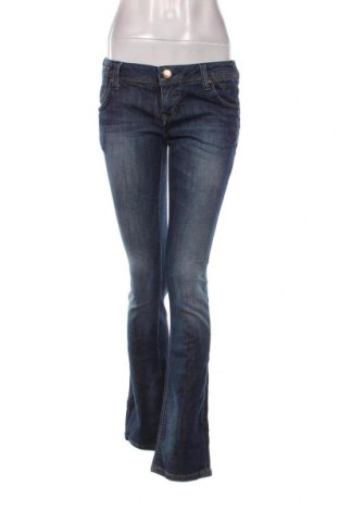 Γυναικείο Τζίν ONLY, Μέγεθος M, Χρώμα Μπλέ, Τιμή 5,79 €