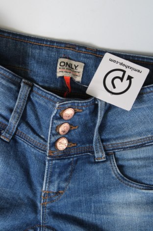 Damen Jeans ONLY, Größe S, Farbe Blau, Preis € 16,70
