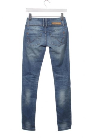 Dámské džíny  ONLY, Velikost S, Barva Modrá, Cena  383,00 Kč