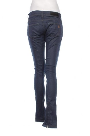 Dámske džínsy  ONLY, Veľkosť M, Farba Modrá, Cena  2,04 €