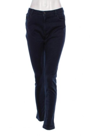 Dámské džíny  ONLY, Velikost XL, Barva Modrá, Cena  192,00 Kč