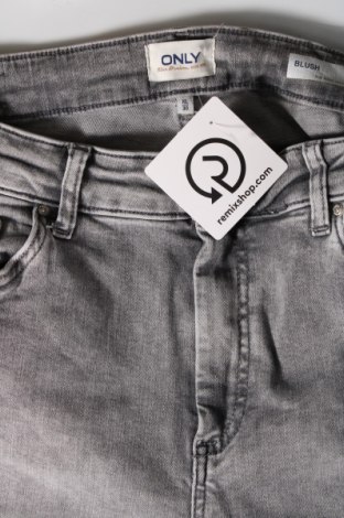 Damen Jeans ONLY, Größe XL, Farbe Grau, Preis 16,70 €
