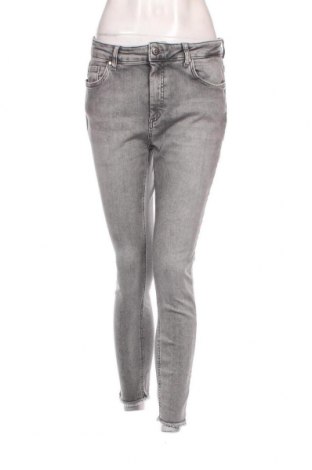 Γυναικείο Τζίν ONLY, Μέγεθος XL, Χρώμα Γκρί, Τιμή 8,46 €
