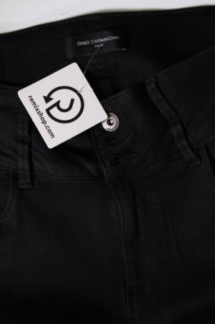 Dámske džínsy  ONLY Carmakoma, Veľkosť L, Farba Čierna, Cena  35,05 €