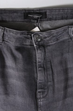 Damen Jeans ONLY Carmakoma, Größe XXL, Farbe Grau, Preis € 35,05