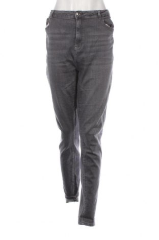 Damen Jeans ONLY Carmakoma, Größe XXL, Farbe Grau, Preis € 21,03