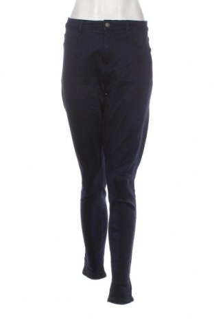 Γυναικείο Τζίν ONLY Carmakoma, Μέγεθος XL, Χρώμα Μπλέ, Τιμή 14,72 €