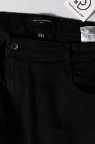 Dámské džíny  ONLY Carmakoma, Velikost 4XL, Barva Černá, Cena  493,00 Kč
