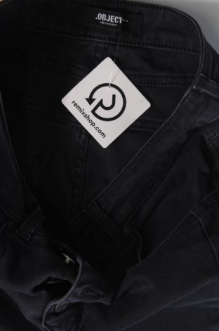 Damen Jeans Object, Größe M, Farbe Schwarz, Preis € 8,08