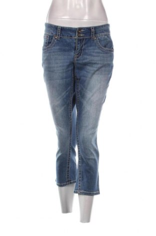 Damen Jeans Okay, Größe L, Farbe Blau, Preis € 17,09