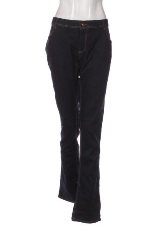Damen Jeans Okay, Größe XL, Farbe Blau, Preis € 9,48