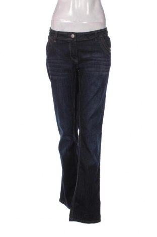 Damen Jeans Okay, Größe XXL, Farbe Blau, Preis 12,11 €