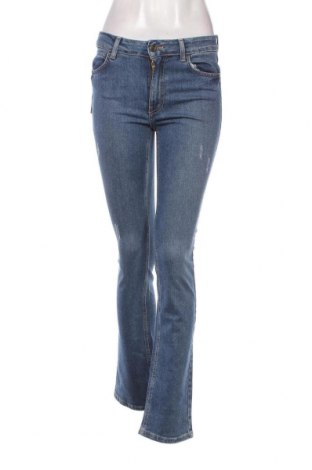 Damen Jeans Oltre, Größe XS, Farbe Blau, Preis € 12,45