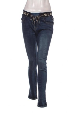 Γυναικείο Τζίν Onado, Μέγεθος M, Χρώμα Μπλέ, Τιμή 2,69 €