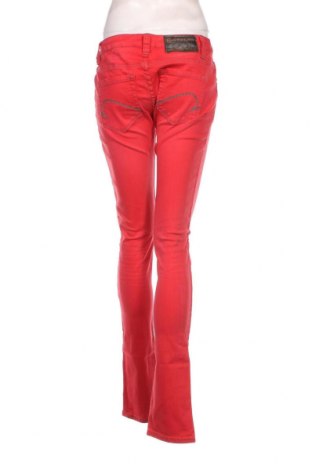 Damen Jeans One Green Elephant, Größe M, Farbe Rot, Preis 6,86 €
