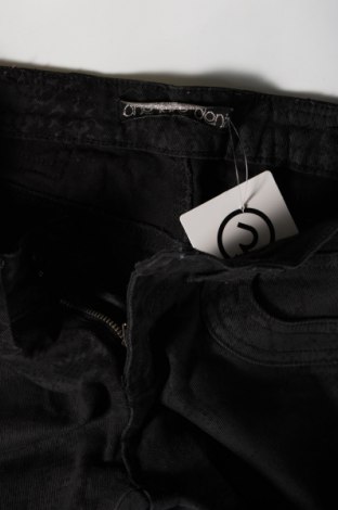 Dámske džínsy  One Love, Veľkosť M, Farba Čierna, Cena  3,95 €