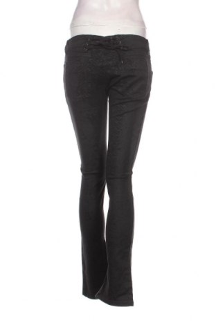 Damskie jeansy One Love, Rozmiar M, Kolor Czarny, Cena 13,91 zł