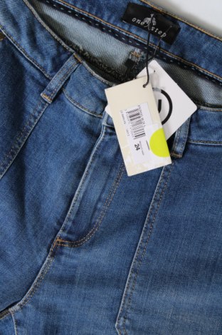 Damen Jeans One Step, Größe S, Farbe Blau, Preis € 26,58