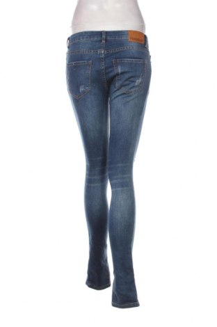 Damen Jeans Oodji, Größe S, Farbe Blau, Preis 3,03 €