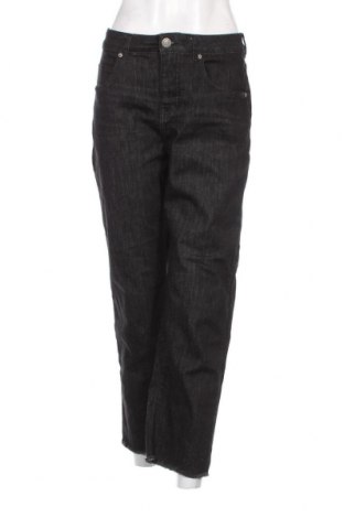 Dámske džínsy  Opus, Veľkosť M, Farba Čierna, Cena  6,12 €
