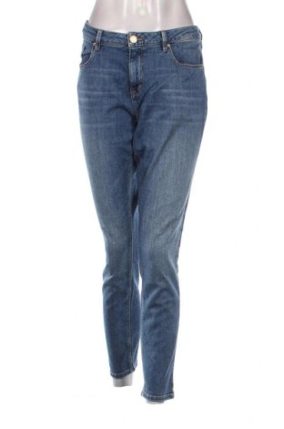 Damen Jeans Opus, Größe L, Farbe Blau, Preis € 9,77