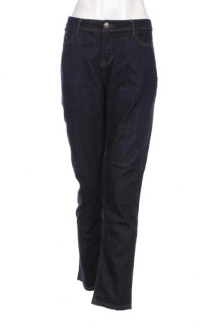 Dámske džínsy  Opus, Veľkosť XL, Farba Modrá, Cena  8,57 €