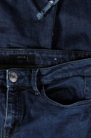 Damen Jeans Opus, Größe M, Farbe Blau, Preis 6,39 €