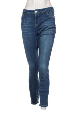 Γυναικείο Τζίν Orsay, Μέγεθος XL, Χρώμα Μπλέ, Τιμή 10,23 €