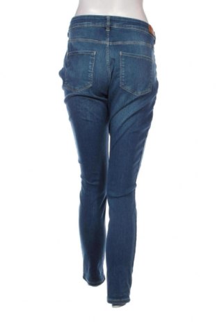 Blugi de femei Orsay, Mărime XL, Culoare Albastru, Preț 54,37 Lei