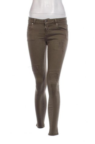 Damen Jeans Orsay, Größe S, Farbe Grün, Preis € 3,03