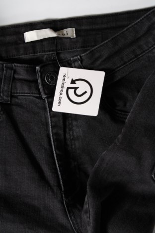Damen Jeans Oui, Größe M, Farbe Schwarz, Preis € 7,14