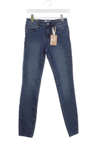 Damen Jeans Oviesse, Größe XS, Farbe Blau, Preis 7,35 €