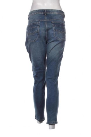 Γυναικείο Τζίν Oviesse, Μέγεθος XL, Χρώμα Μπλέ, Τιμή 17,94 €