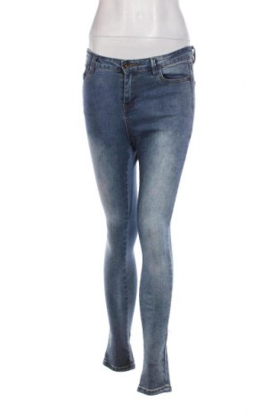 Γυναικείο Τζίν Oxxy Denim, Μέγεθος S, Χρώμα Μπλέ, Τιμή 2,69 €