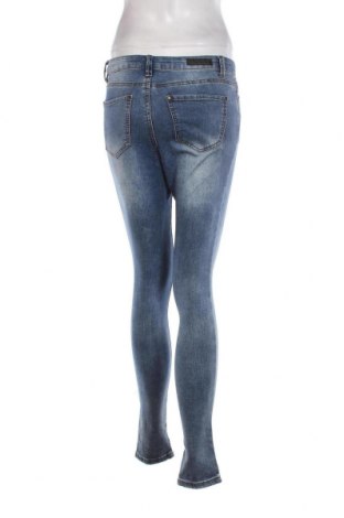 Γυναικείο Τζίν Oxxy Denim, Μέγεθος S, Χρώμα Μπλέ, Τιμή 6,28 €