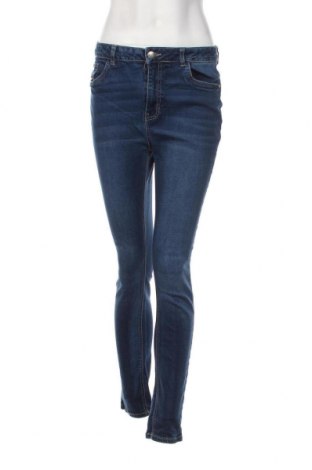 Damen Jeans Page One, Größe L, Farbe Blau, Preis 9,28 €