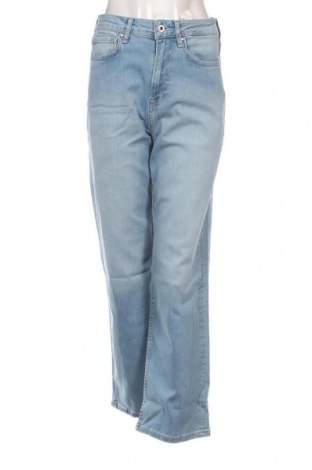 Γυναικείο Τζίν Pepe Jeans, Μέγεθος M, Χρώμα Μπλέ, Τιμή 39,84 €