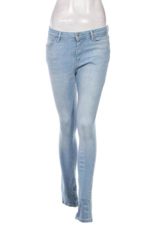 Γυναικείο Τζίν Pepe Jeans, Μέγεθος M, Χρώμα Μπλέ, Τιμή 13,28 €