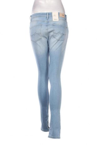 Dámske džínsy  Pepe Jeans, Veľkosť M, Farba Modrá, Cena  12,45 €