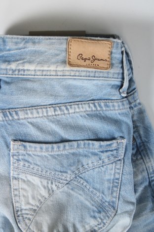 Damen Jeans Pepe Jeans, Größe S, Farbe Blau, Preis 47,30 €