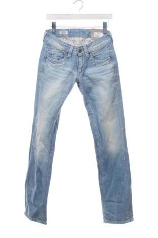 Blugi de femei Pepe Jeans, Mărime S, Culoare Albastru, Preț 301,88 Lei
