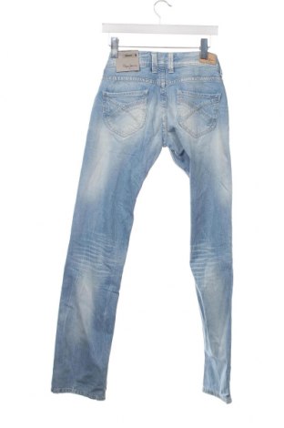 Дамски дънки Pepe Jeans, Размер S, Цвят Син, Цена 91,77 лв.