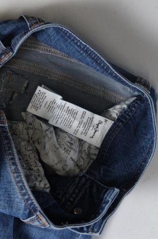 Dámské džíny  Pepe Jeans, Velikost XS, Barva Modrá, Cena  467,00 Kč