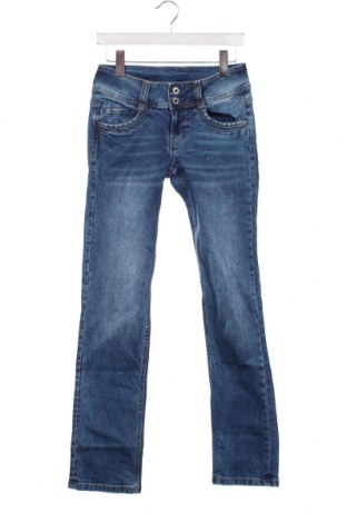 Damen Jeans Pepe Jeans, Größe XS, Farbe Blau, Preis € 16,60