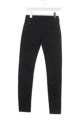 Blugi de femei Pepe Jeans, Mărime XS, Culoare Negru, Preț 291,29 Lei